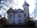 View Hawkins House