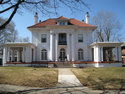 View Bank of Montreal Branch Managers House