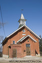 Front Of The Old Schoolhouse
