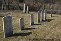 View Garners Corner Cemetery
