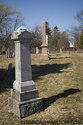 Historic Tombstones