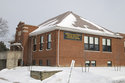 Side Of The SS School