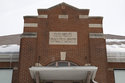 Front School Entrance