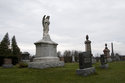 View Westover Baptist Cemetery