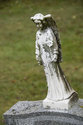 Stone Figure