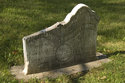 Smaller Tombstones