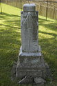 Old Tower Tombstone
