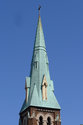 Church Tower