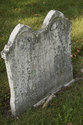 Double Tombstone