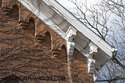 Bricks And Roof