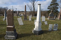 Smith Tombstone