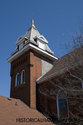Old Church Tower