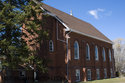 Side Of Church