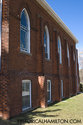 Vertical Church Windows
