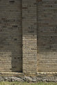 Yellow Bricks On The Church