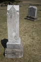 Grey Tombstone