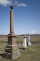 The Weaver Grave