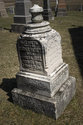 Old Tombstone