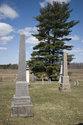 Campbell Grave