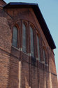 Front Of Church