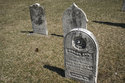 Old Tombstones