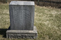Old Tombstone