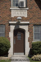 Front Door Of The HAAA Building