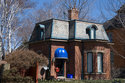 Front Of The Old Pumphouse