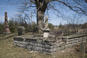 View Dyment Family Cemetery