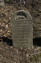 Old Liddycoat Tomb