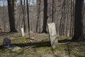 Tombstones On The Edge