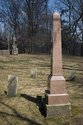 Oren Tombstone