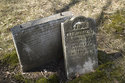 Broken Tombstones