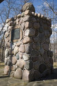 The Stone Monument