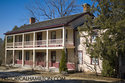 War Of 1812 Battlefield House