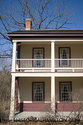 Porch And Windows
