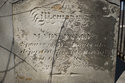 Mary Doyle Tombstone