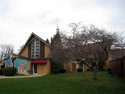 View St John the Baptist Roman Catholic Church