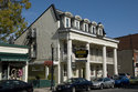 View Collins Hotel