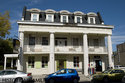 Front Of The Collins