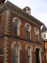 Balfour House