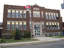 View St John the Baptist Elementary School