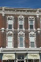Front Facade