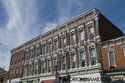 View Of The Upper Floors