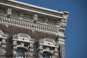 Upper Floor Detail