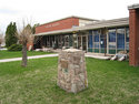 Former Vincent Massey School