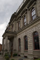 View Custom House