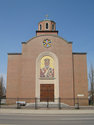 St Nicholas Serbian Orthodox Church