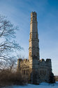 View Battlefield Monument