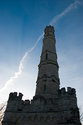 Shadow Of The Tower